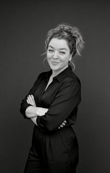 Anneke van der Vleuten Langenhuijsen
